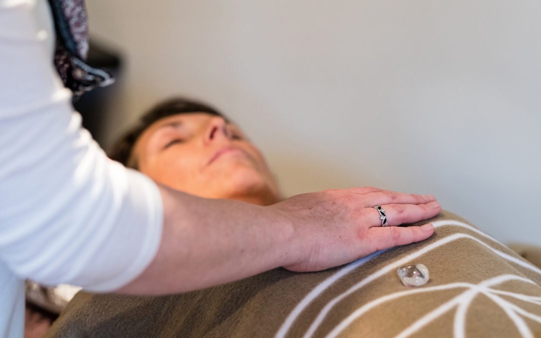 Le Reiki, une approche énergétique extraordinaire